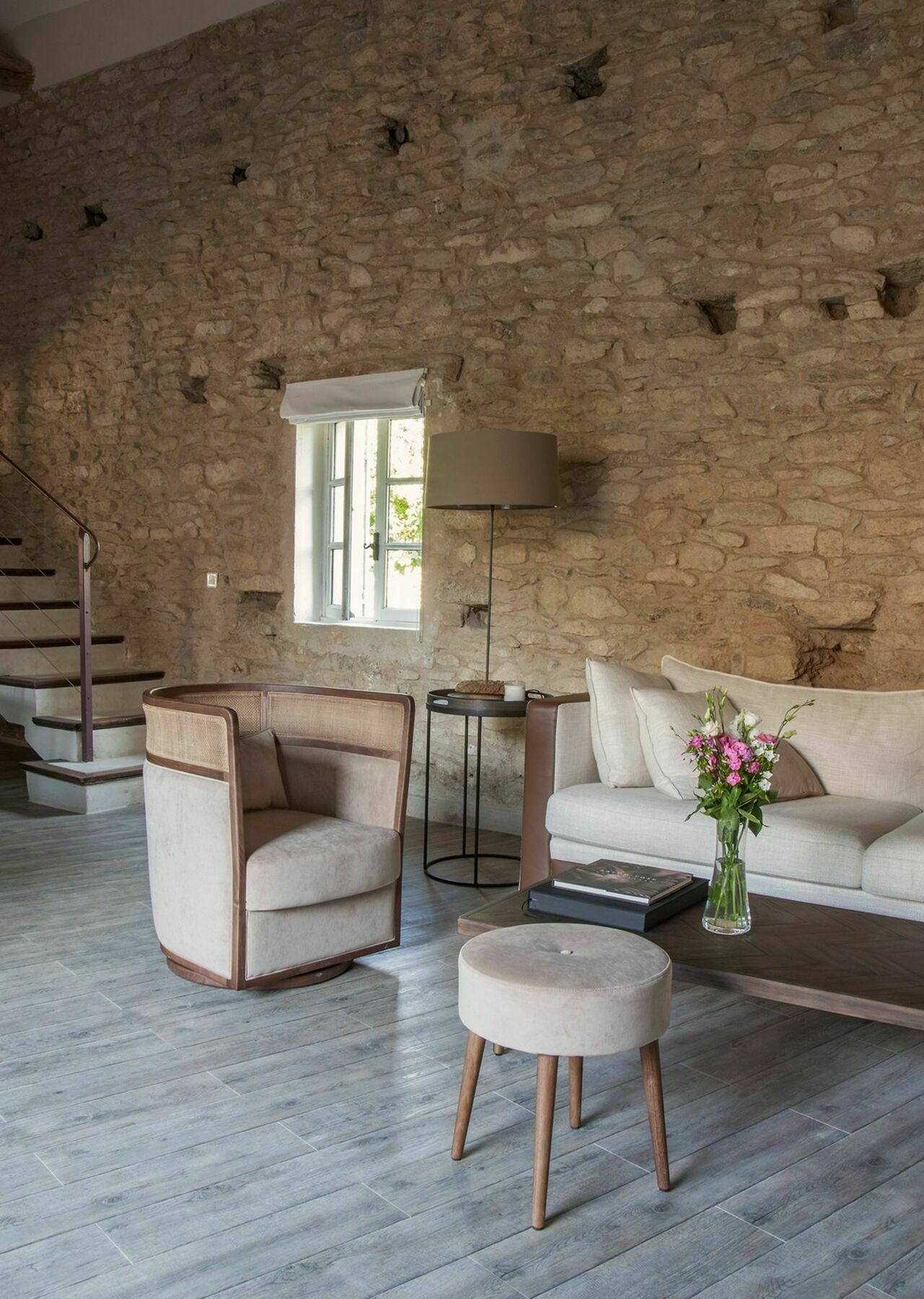 Отель Domaine Les Martins - Горд Экстерьер фото