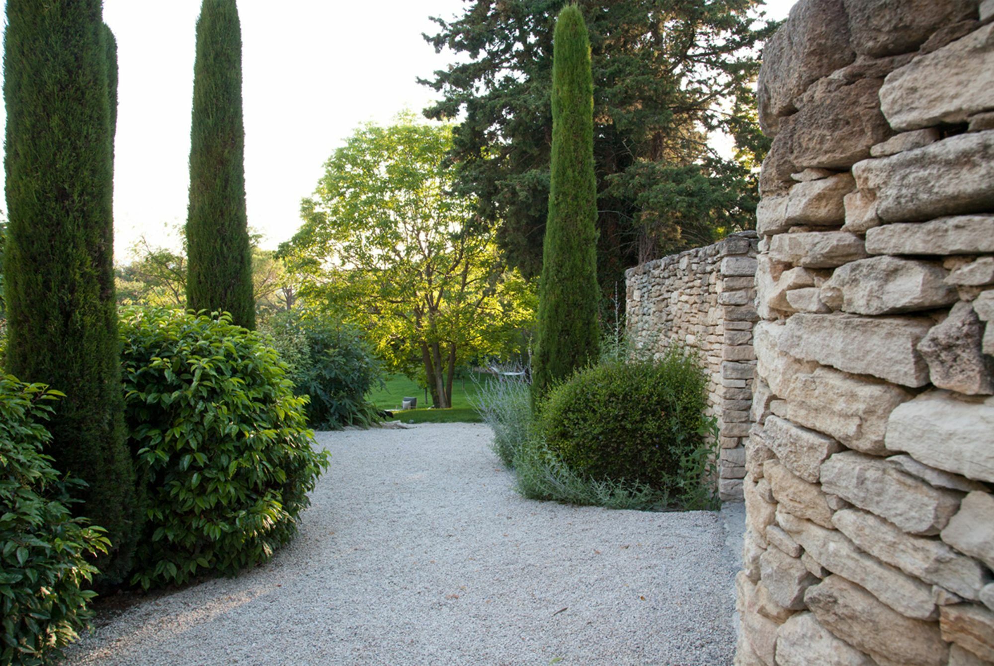 Отель Domaine Les Martins - Горд Экстерьер фото